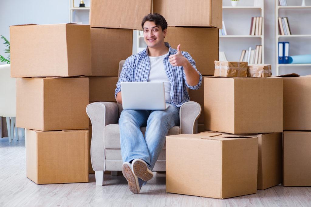 Cheap Local Movers In Page, Arizona
