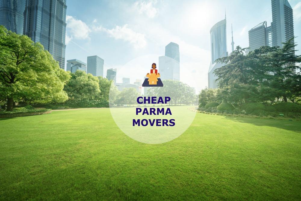 cheap local movers in parma idaho