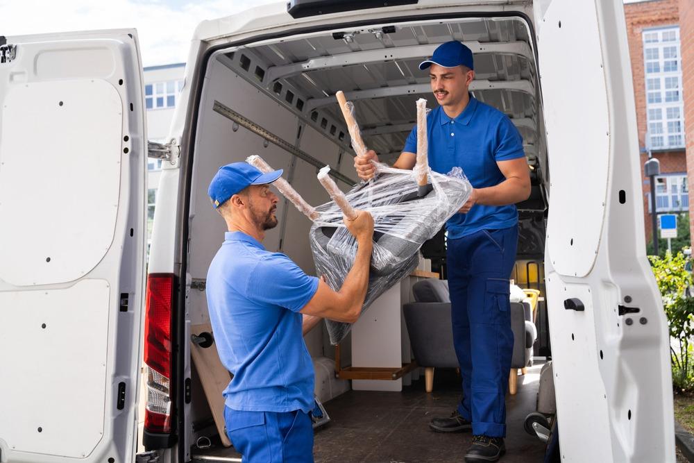 long distance movers in pelham alabama