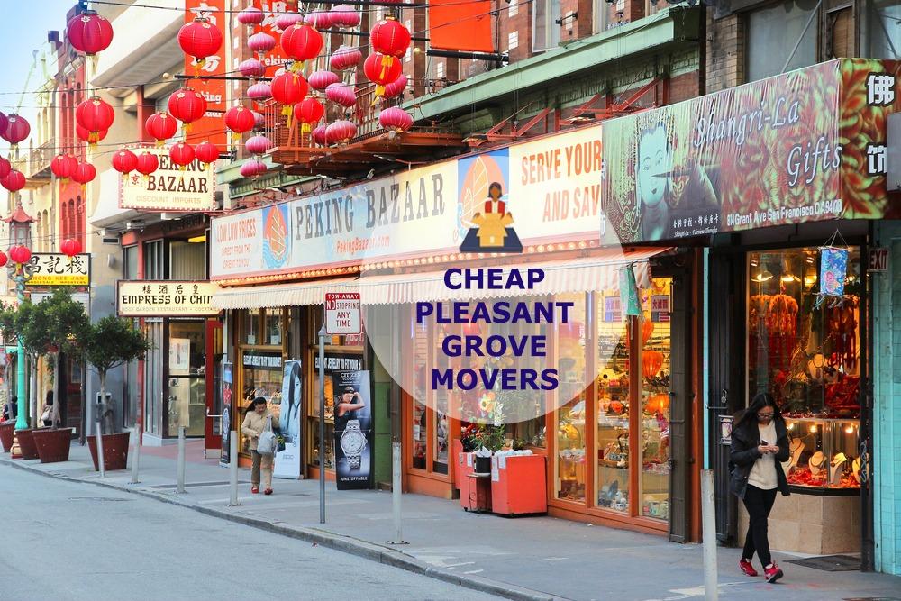 cheap local movers in pleasant grove alabama