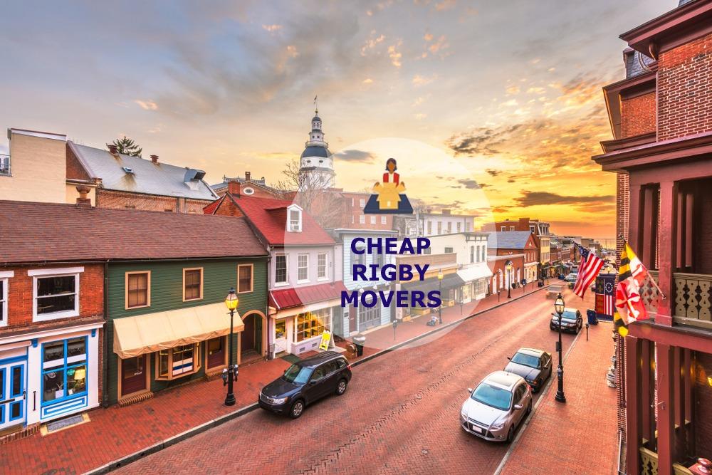 cheap local movers in rigby idaho