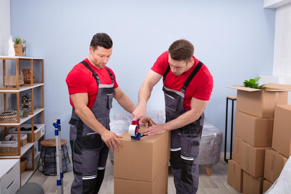 long distance movers in rigby idaho