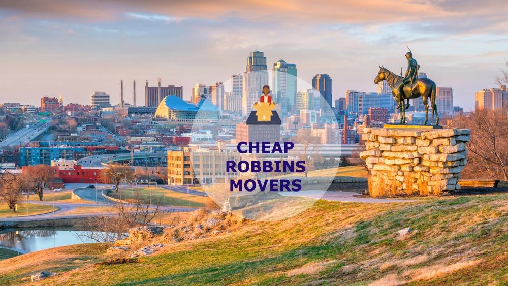 cheap local movers in robbins illinois