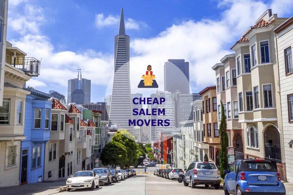 cheap local movers in salem illinois