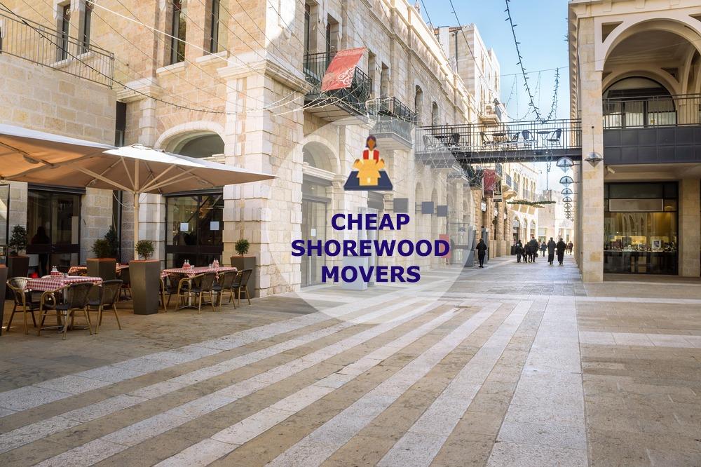 cheap local movers in shorewood illinois