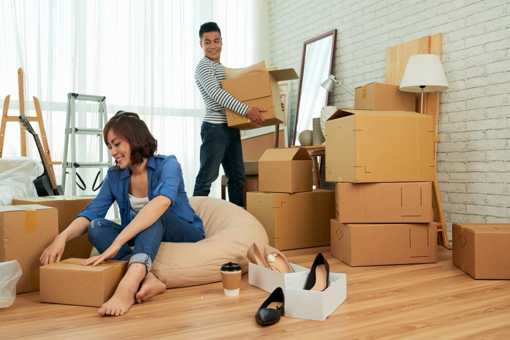 long distance movers in steger illinois