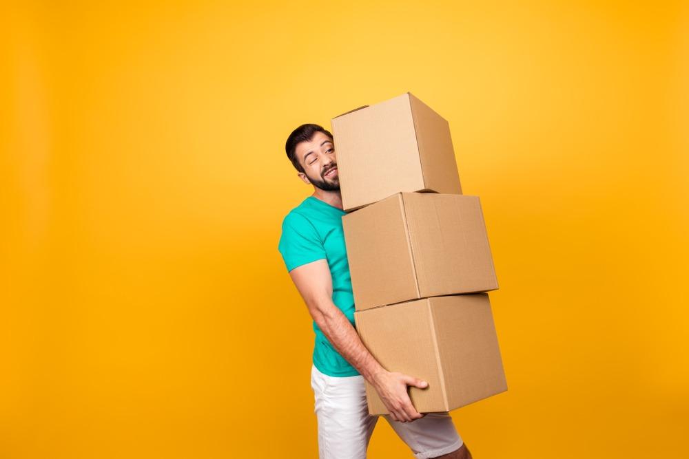 long distance movers in stickney illinois