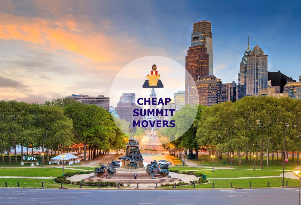 cheap local movers in summit illinois