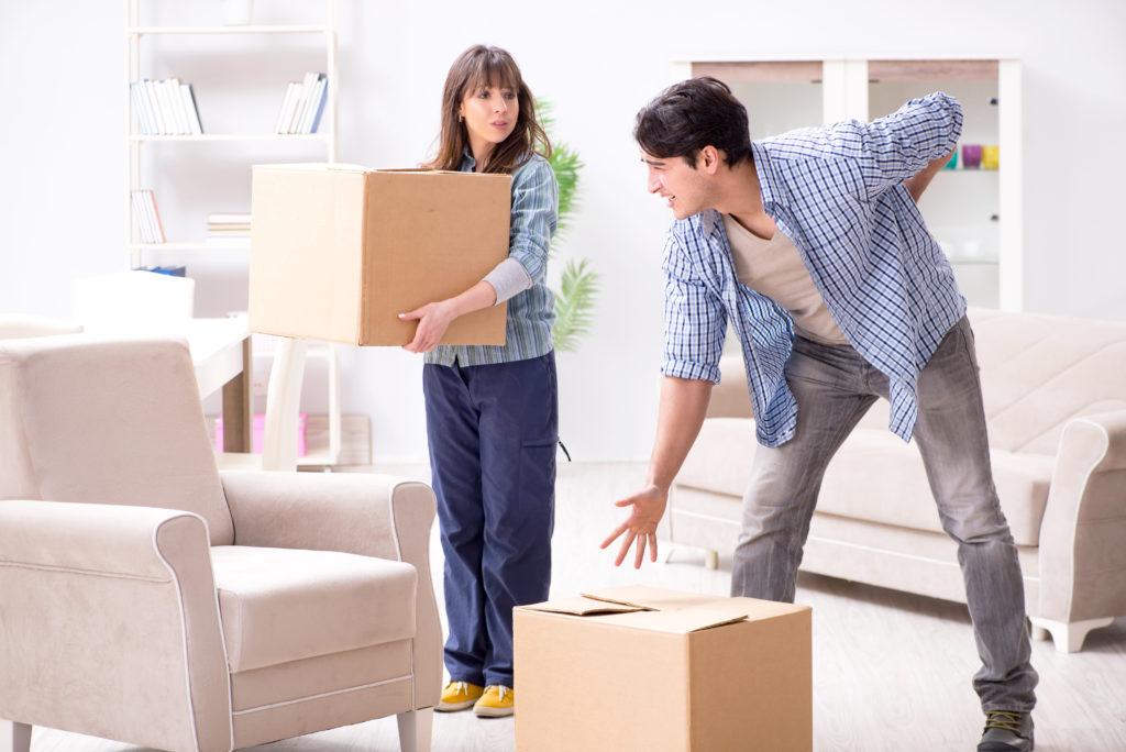 Long Distance Movers In Taylor, Arizona