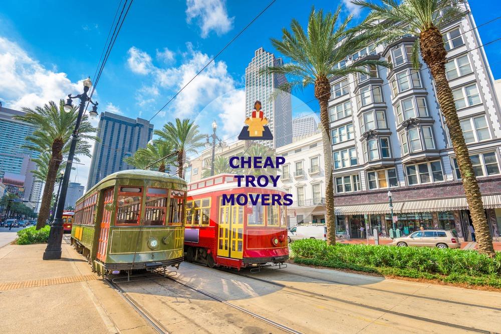 cheap local movers in troy illinois