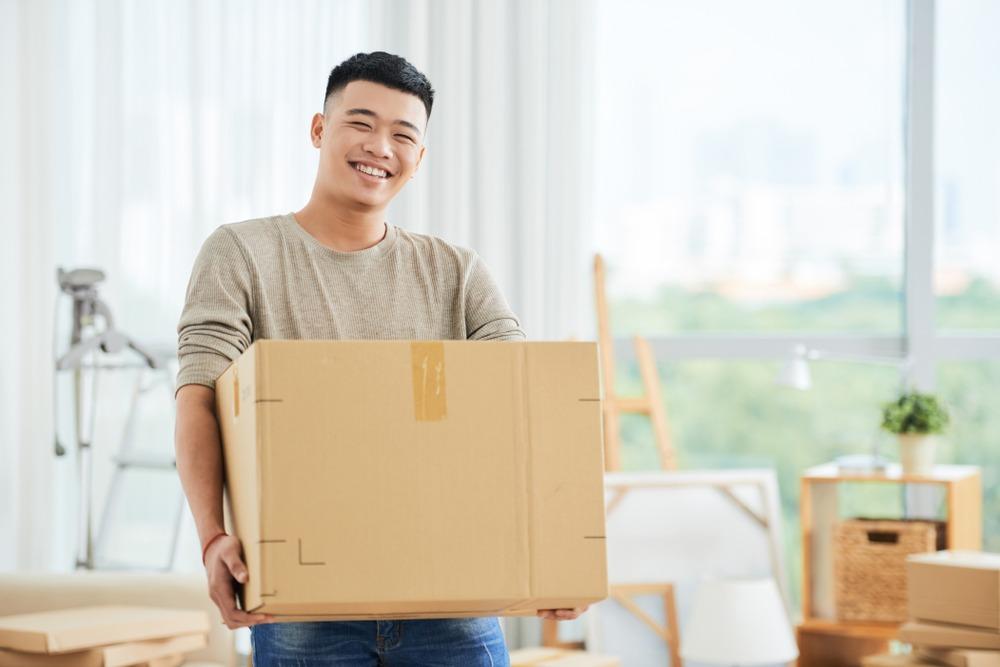 long distance movers in troy illinois