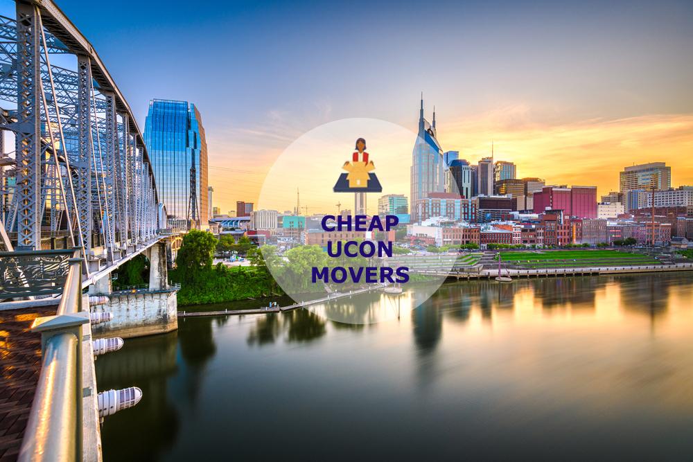 cheap local movers in ucon idaho