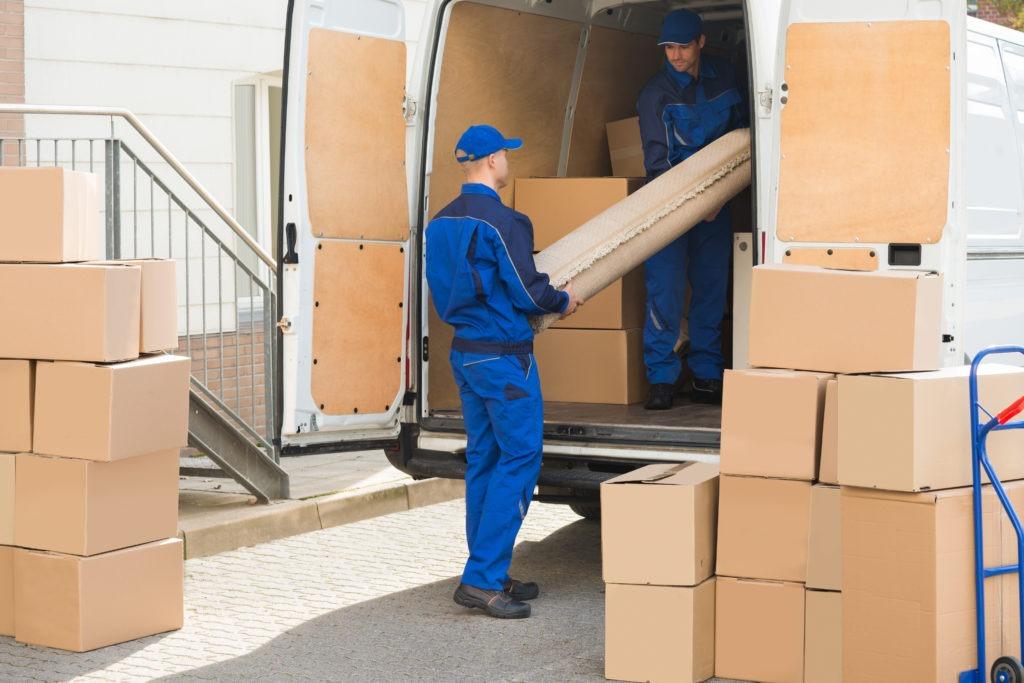 Cheap Local Movers In Valencia West, Arizona