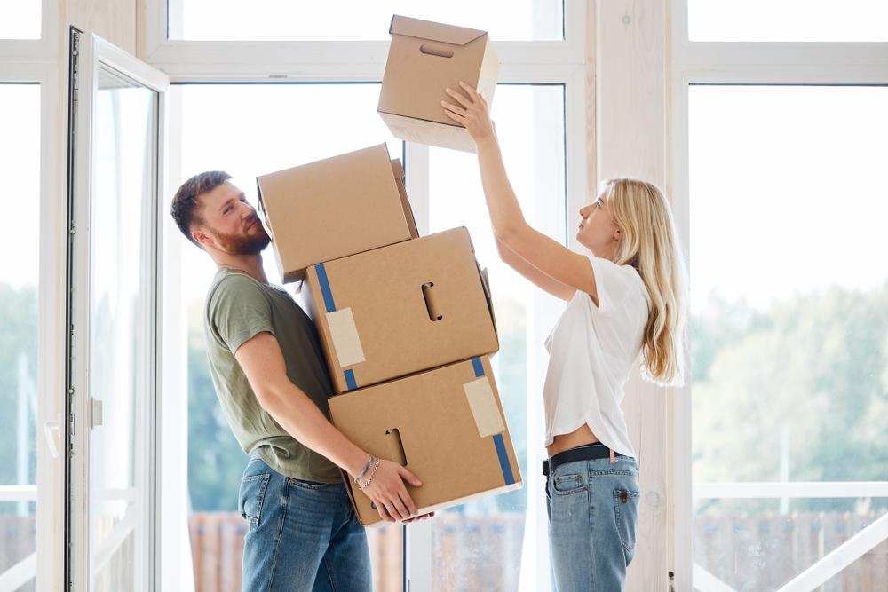 long distance movers in west peoria illinois