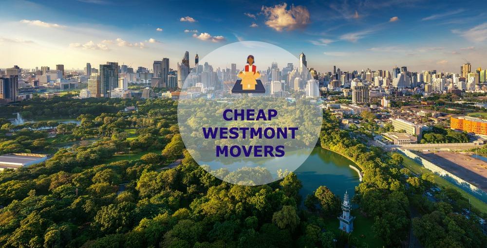 cheap local movers in westmont illinois