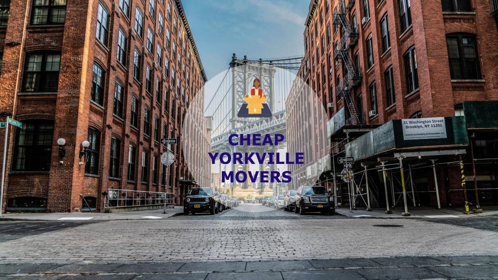 cheap local movers in yorkville illinois