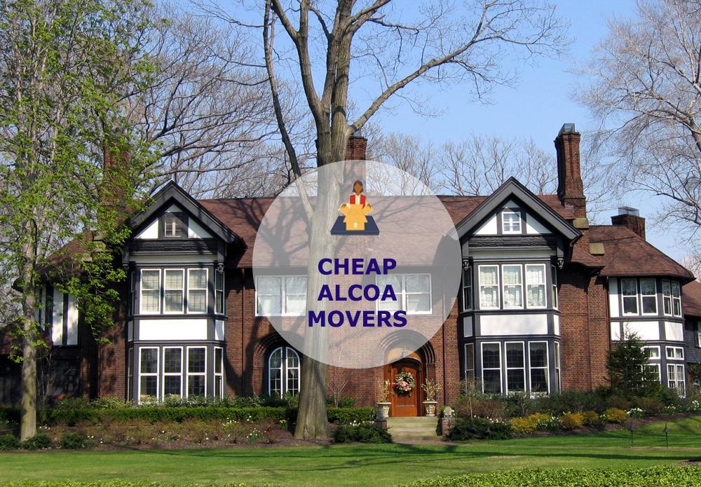 cheap local movers in alcoa tennessee