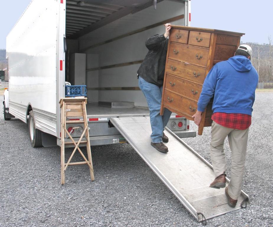 long distance movers in alcoa tennessee