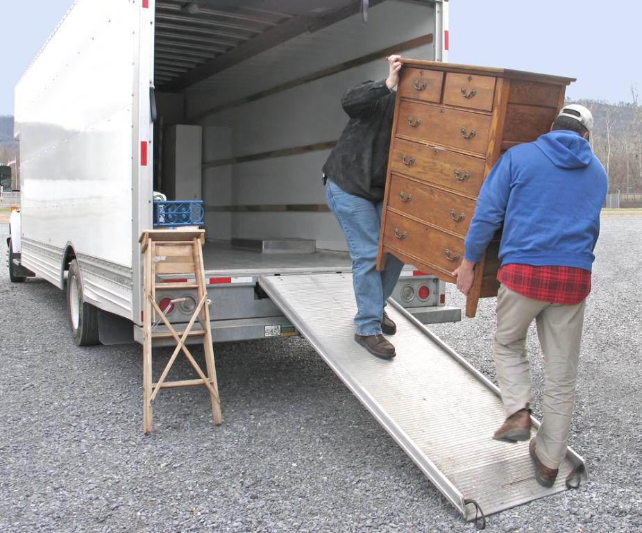 long distance movers in ansonia connecticut