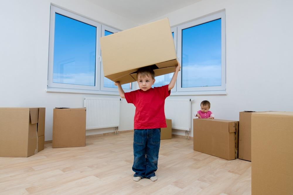 long distance movers in arlington tennessee