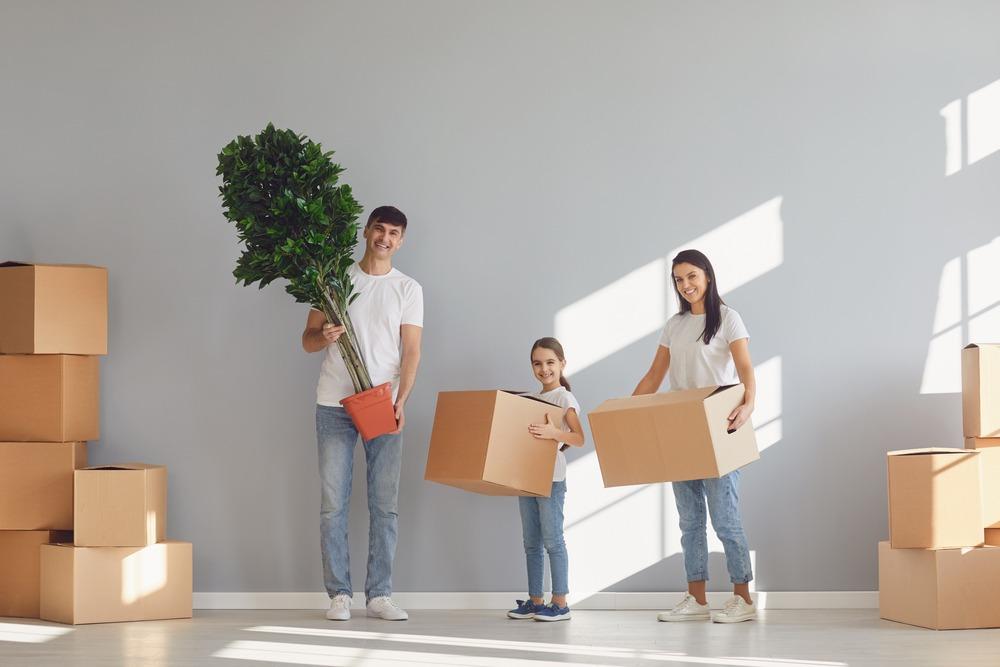 Cheap Local Movers In Athens-Clarke County, Georgia