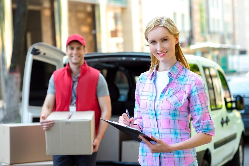 Same Day Movers In Baldwin Park and California