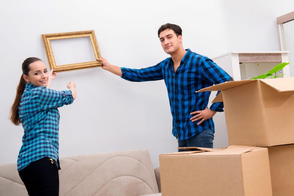 Cheap Local Movers In Barrie, Ontario