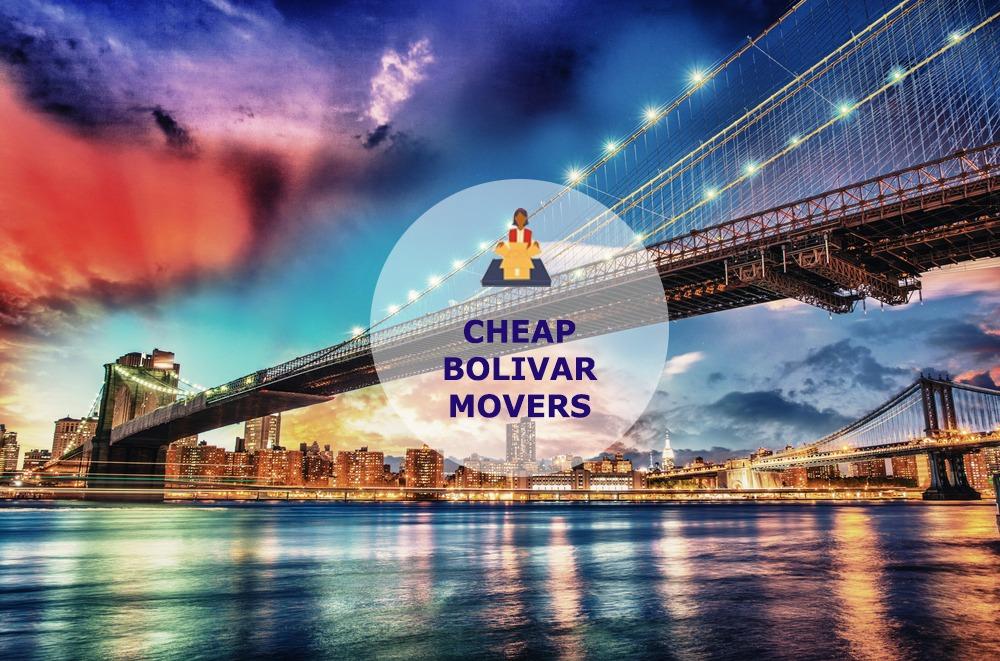 cheap local movers in bolivar tennessee