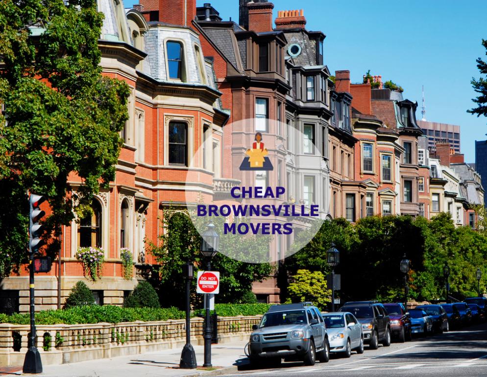 cheap local movers in brownsville tennessee