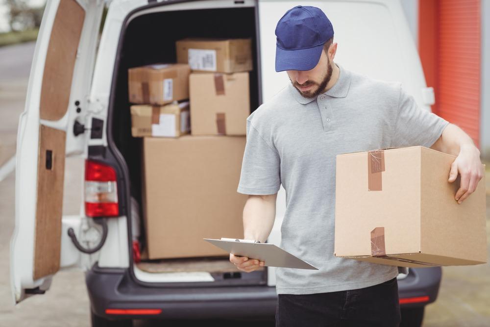 Military Movers In Camarillo and California