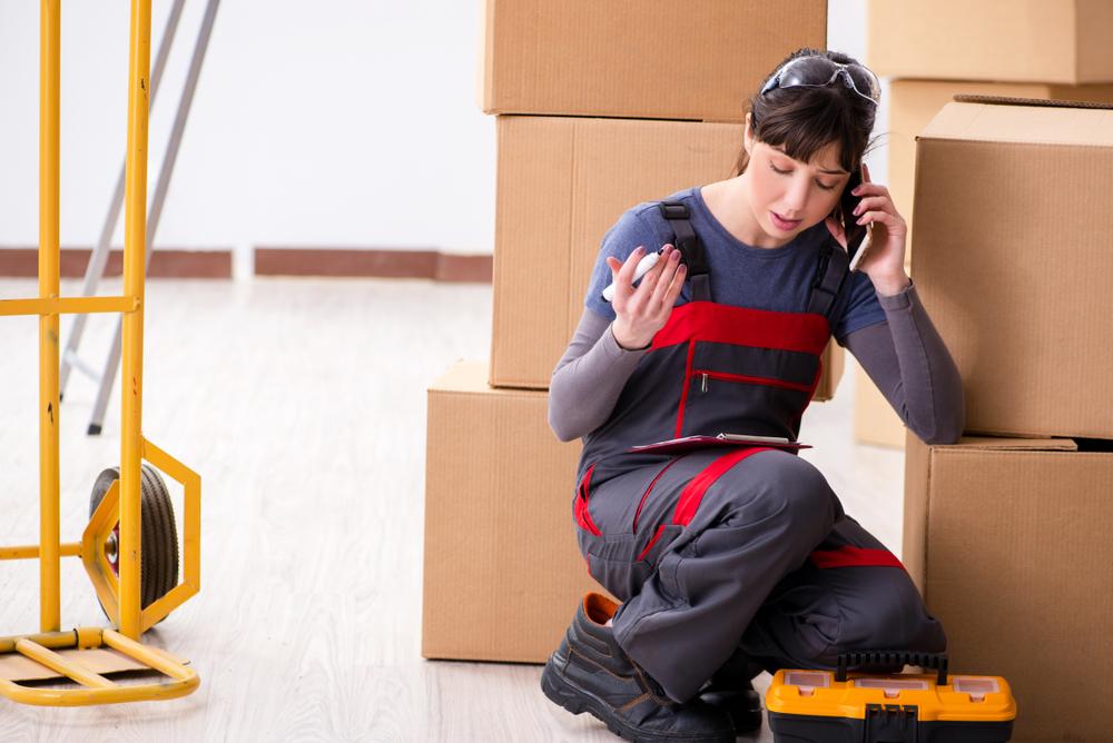 Cheap Local Movers In Chanute, Kansas