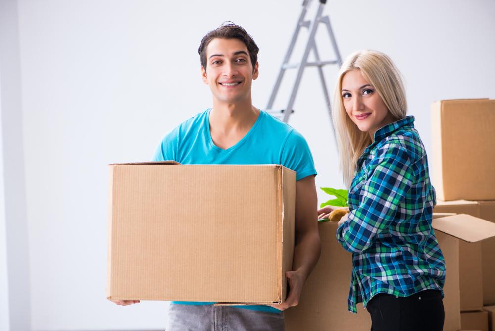 Long Distance Movers In Chanute, Kansas