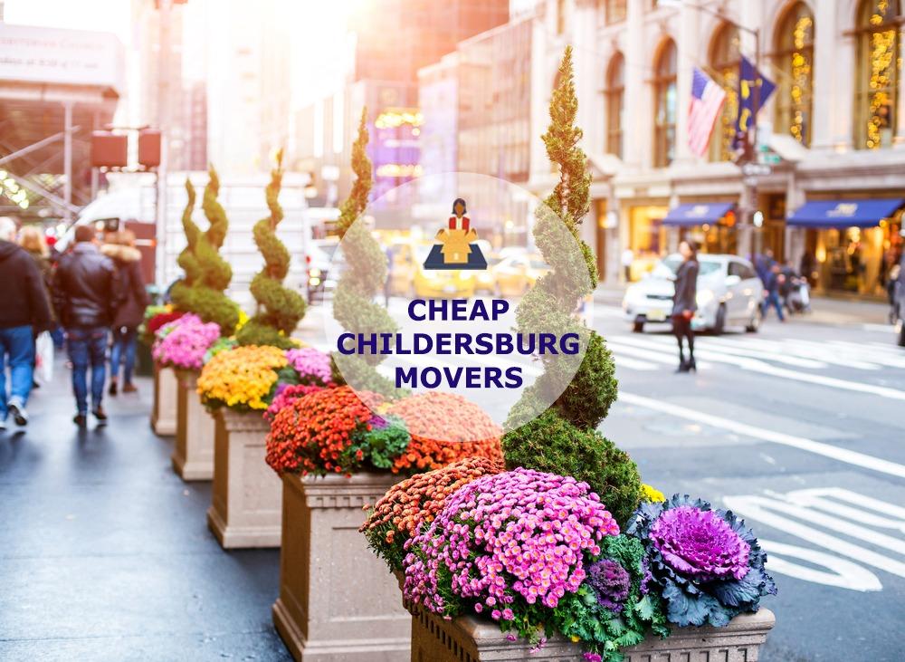 cheap local movers in childersburg alabama