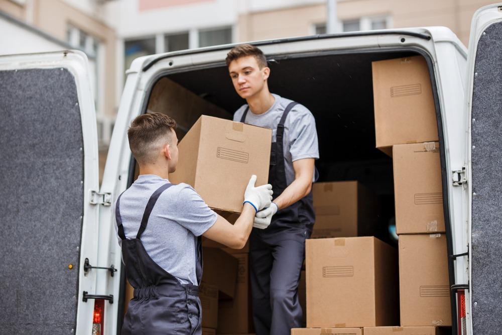 Cheap Local Movers In Coffeyville, Kansas