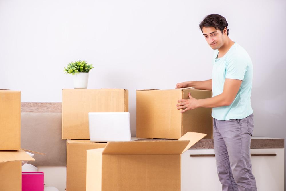 Cheap Local Movers In Concordia, Kansas