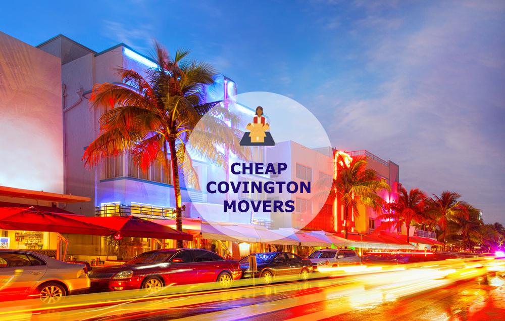 cheap local movers in covington tennessee