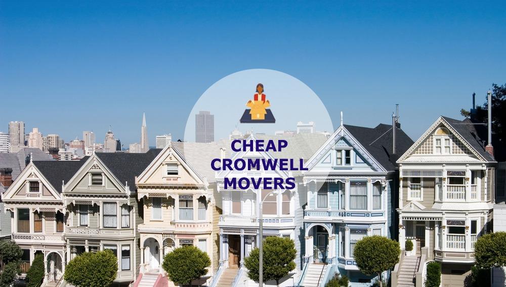 cheap local movers in cromwell connecticut