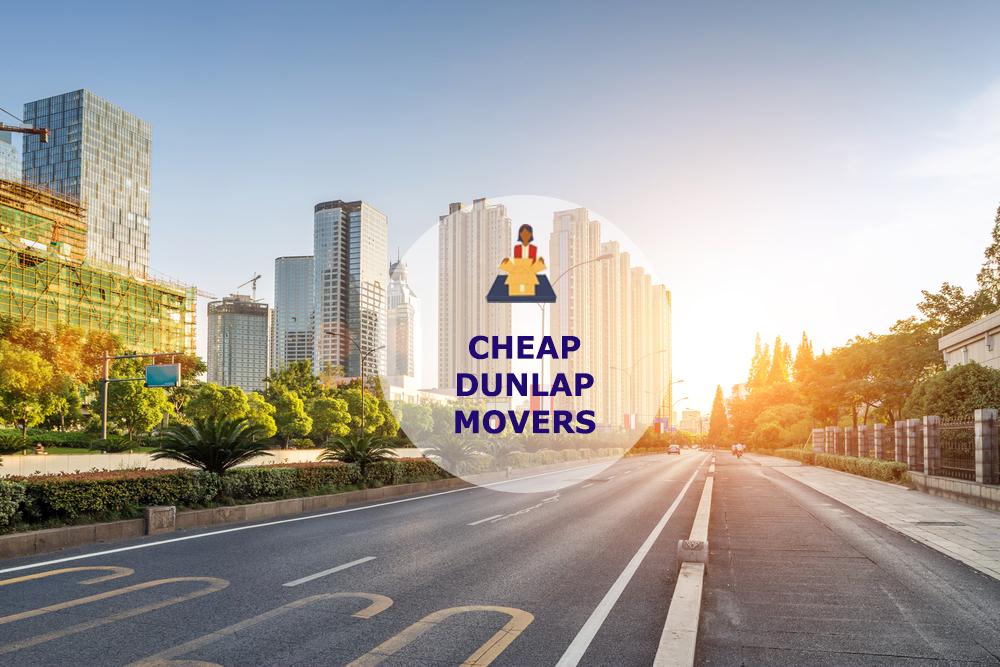 cheap local movers in dunlap tennessee