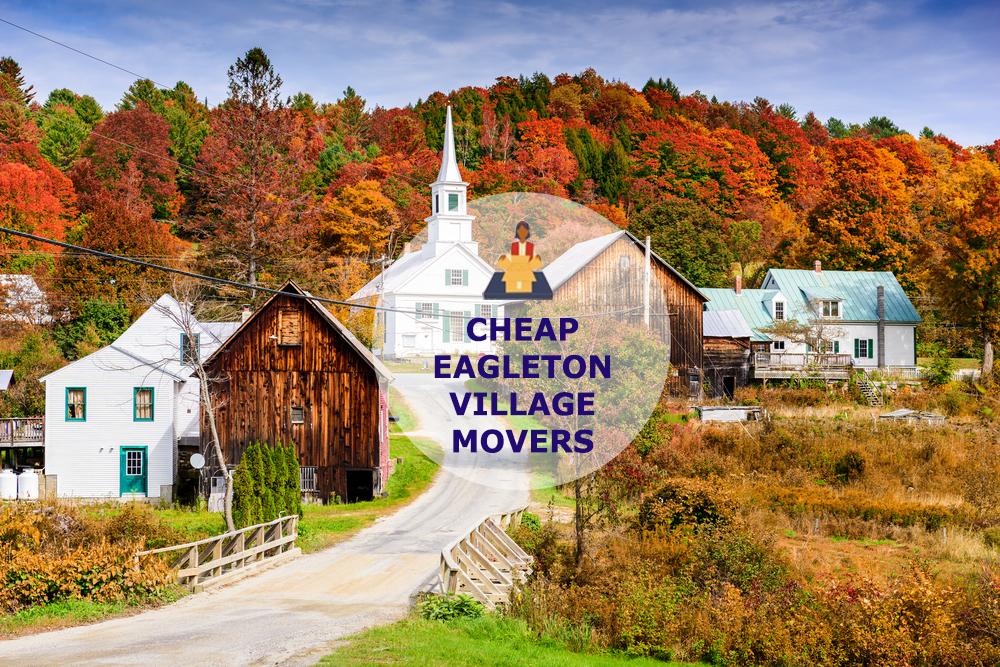 cheap local movers in eagleton village tennessee