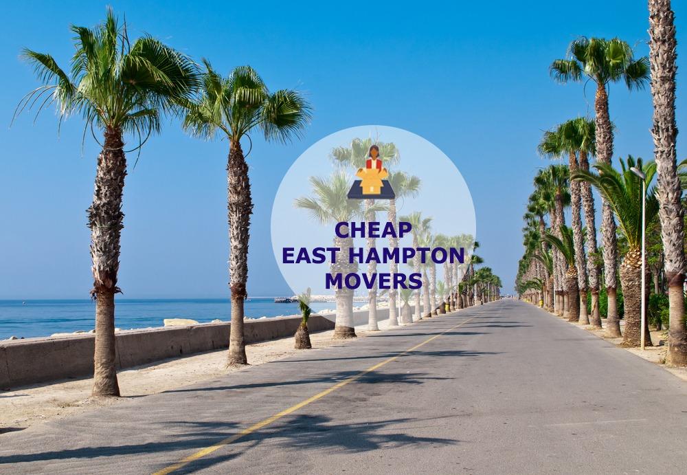 cheap local movers in east hampton connecticut