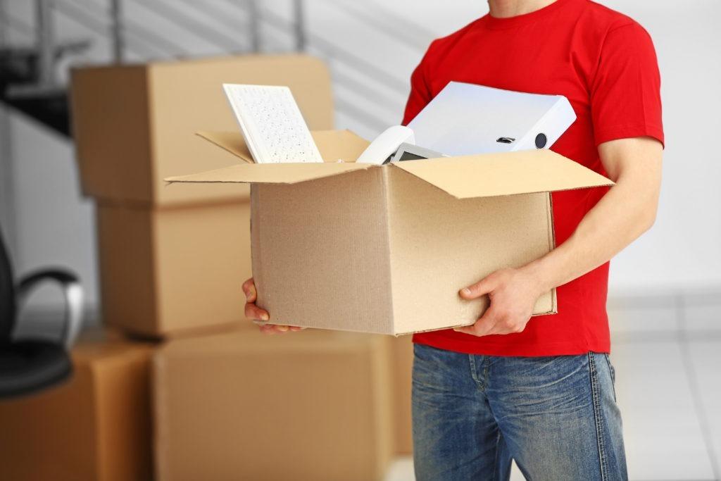 Same Day Movers In Elk Grove and California