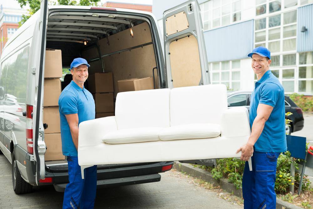 long distance movers in fayetteville tennessee