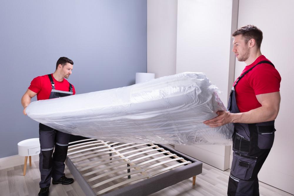 Cheap Local Movers In Fort Riley, Kansas