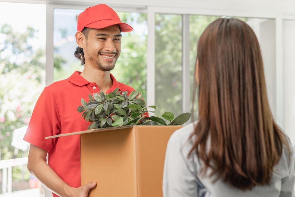 Military Movers In Fountain Valley and California