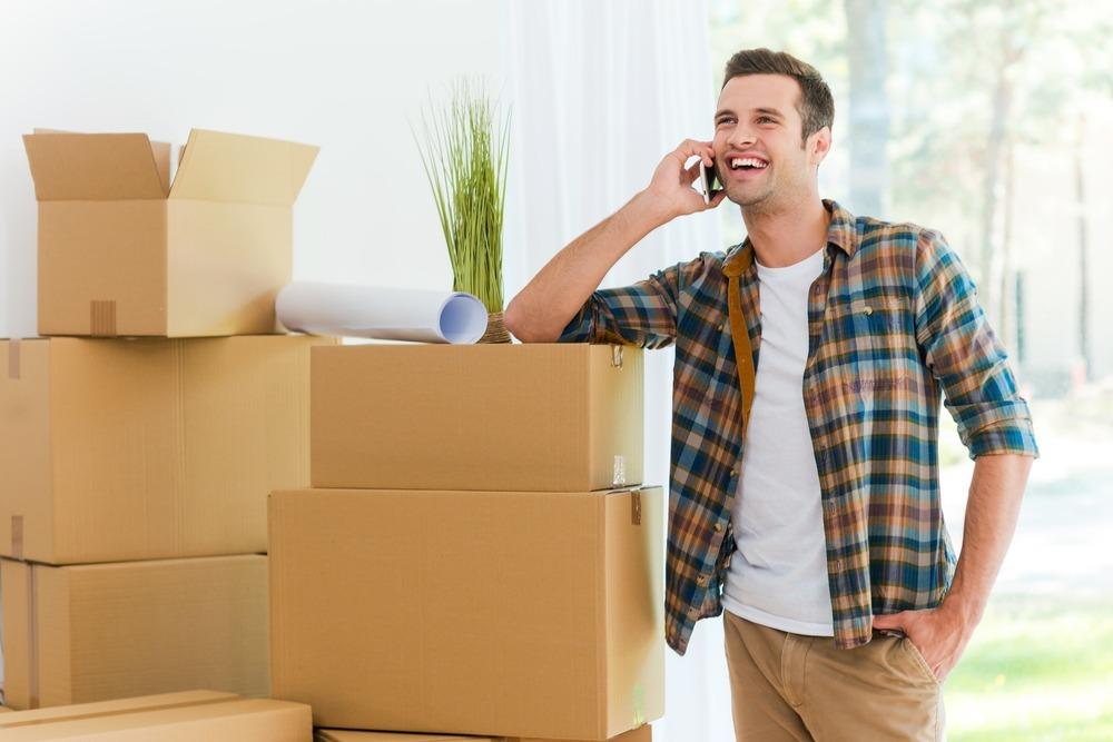 Same Day Movers In Frisco and Texas