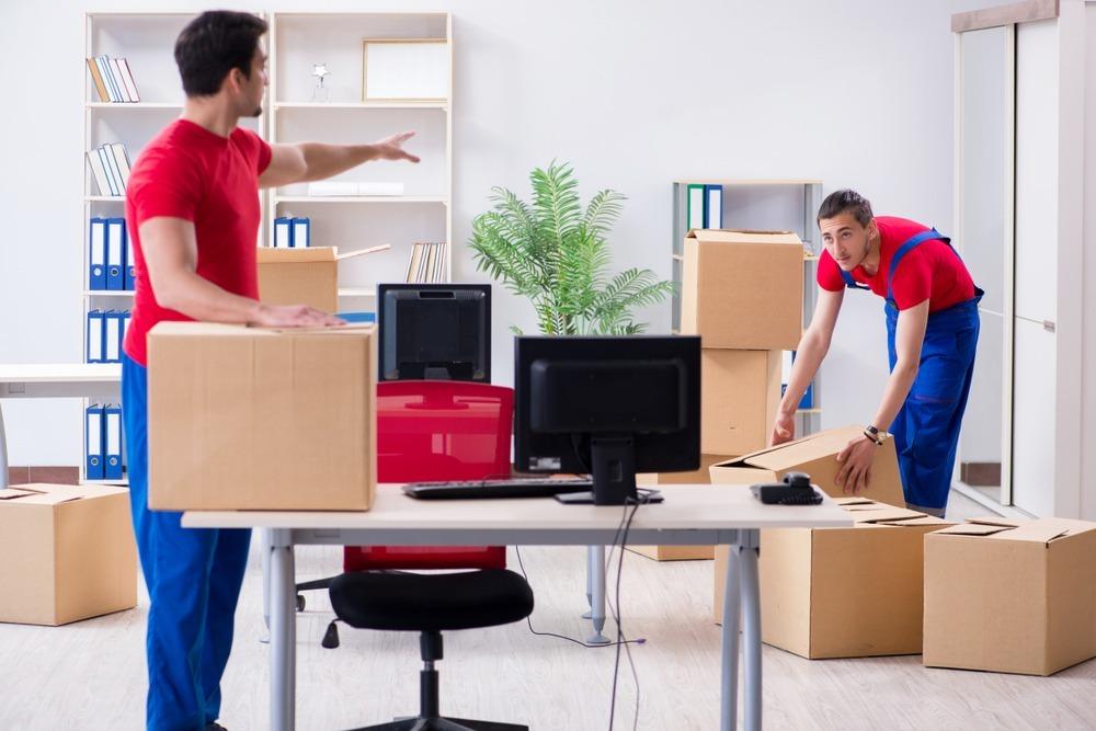 Same Day Movers In Grapevine and Texas