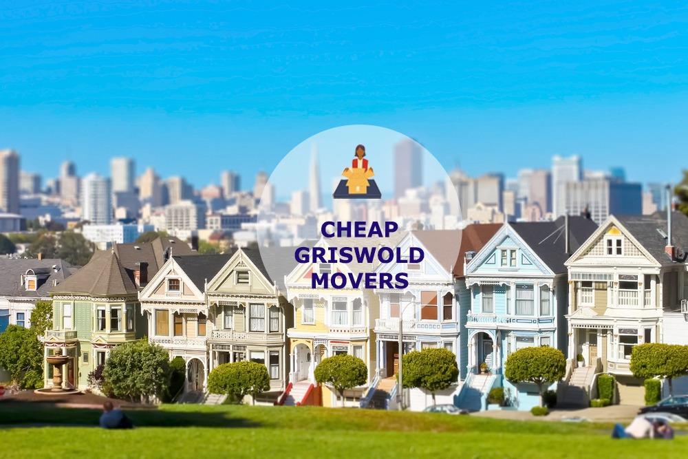 cheap local movers in griswold connecticut