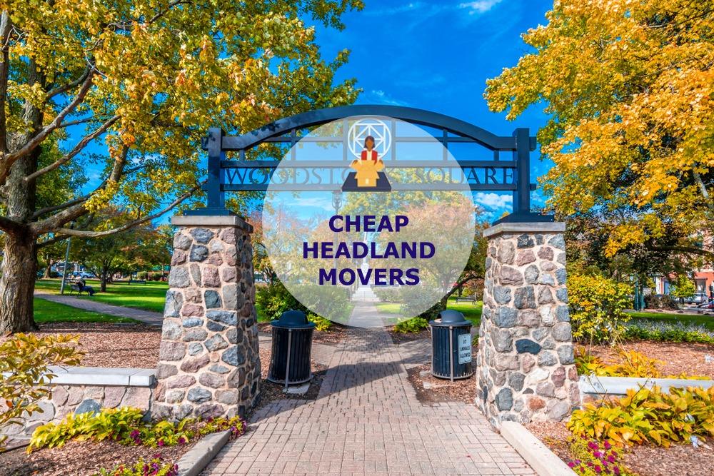 cheap local movers in headland alabama