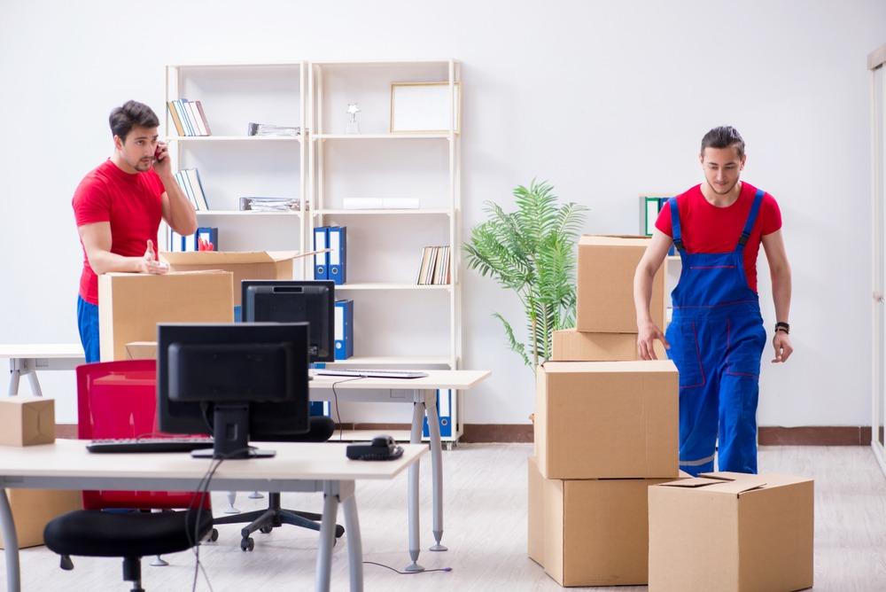 Cheap Local Movers In Holton, Kansas