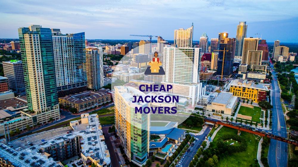 cheap local movers in jackson alabama
